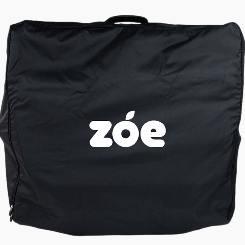 Zoe Twin Stroller Storage Backpack